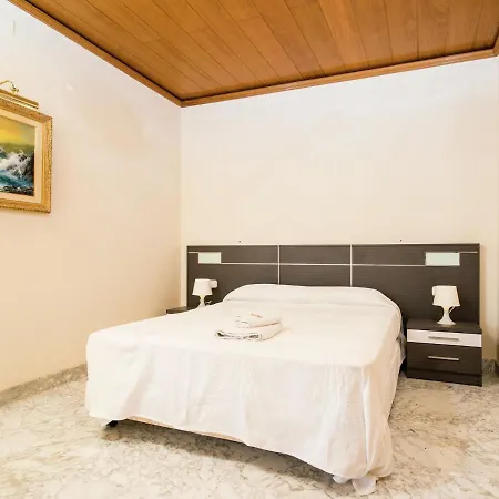 Holiday home Belvilla By Oyo Amfora Miro *
