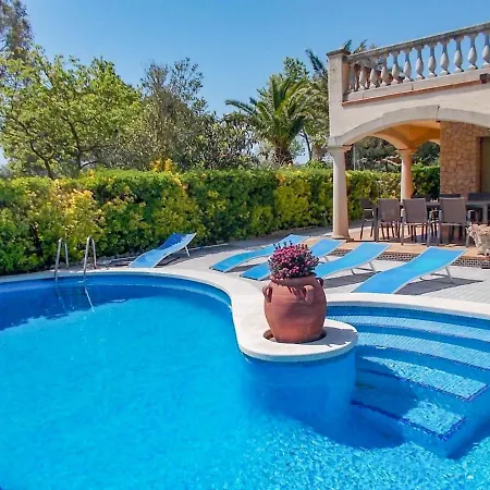 Ferienhaus Belvilla By Oyo Amfora Miro Sant Pere Pescador