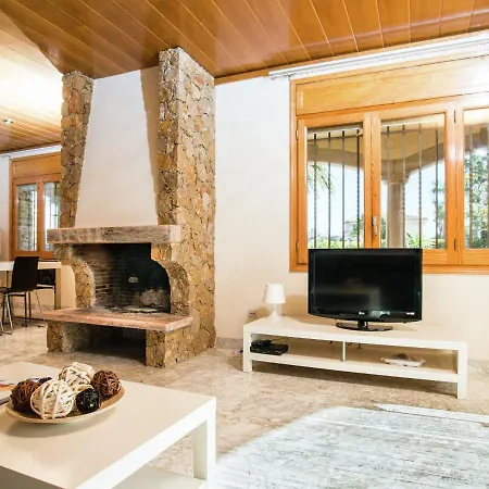 Belvilla By Oyo Amfora Miro Holiday home *