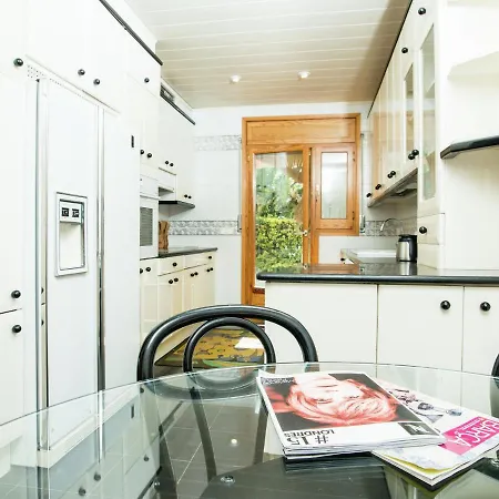 Belvilla By Oyo Amfora Miro Holiday home Sant Pere Pescador
