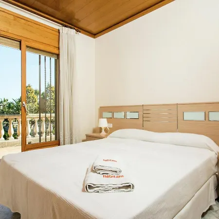Holiday home Belvilla By Oyo Amfora Miro Sant Pere Pescador
