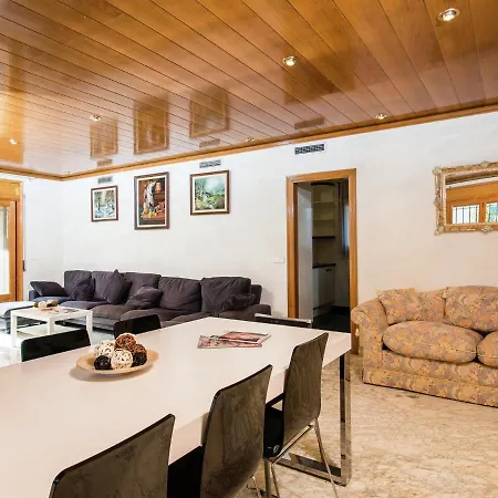 Holiday home Belvilla By Oyo Amfora Miro *