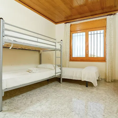 Holiday home Belvilla By Oyo Amfora Miro
