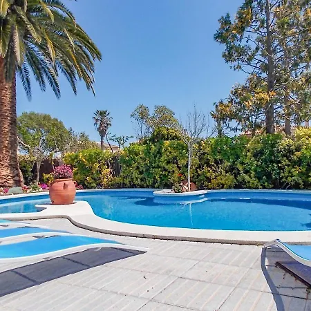Belvilla By Oyo Amfora Miro Ferienhaus Sant Pere Pescador