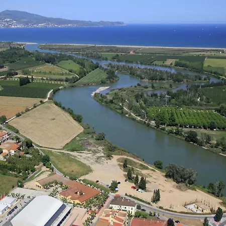 Belvilla By Oyo Amfora Miro Holiday home Sant Pere Pescador